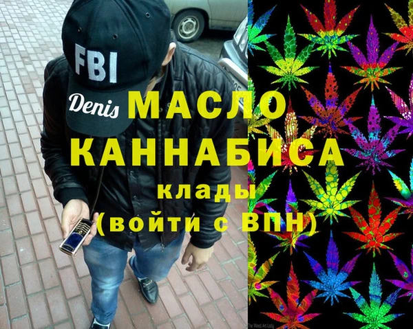 твердый Усмань